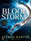 Imagen de portada para Blood Storm